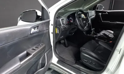 Kia Sportage 2018, 160674 км, за 7990000 KRW - фото 10