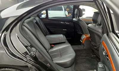 Mercedes-Benz S-Class 2006, 170075 км, за 6500000 KRW - фото 12