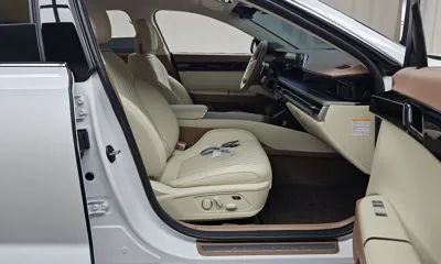 Hyundai Grandeur 2025, 16688 км, за 43900000 KRW - фото 26