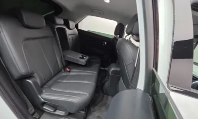 Hyundai Ioniq5 2023, 45249 км, за 32000000 KRW - фото 19