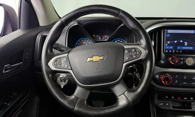 ChevroletGMDaewoo Colorado 2020, 113651 км, за 16400000 KRW - фото 13