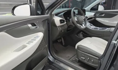 Hyundai Santafe 2022, 41089 км, за 33500000 KRW - фото 10