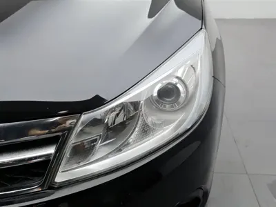 BYD Surui 2015, 105800 км, за 6899 CNY - фото 7