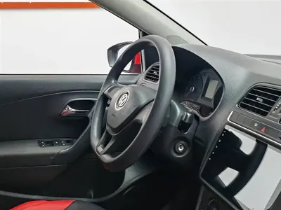 Volkswagen Polo 2015, 121700 км, за 11500 CNY - фото 22