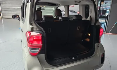 Kia Ray 2021, 58160 км, за 12500000 KRW - фото 20
