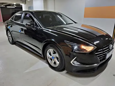 Hyundai Sonata 2020, 127819 км, за 11850000 KRW - фото 6