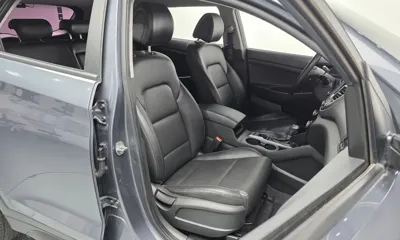 Hyundai Tucson 2017, 139359 км, за 90000000 KRW - фото 12