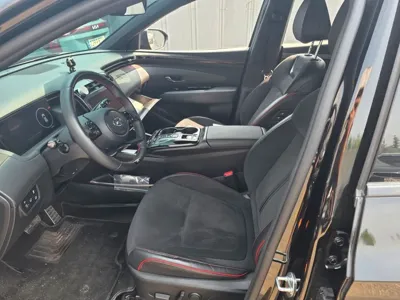 Hyundai Tucson 2023, 47359 км, за 32300000 KRW
