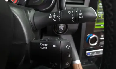 Renault-KoreaSamsung QM6 2021, 16746 км, за 22500000 KRW - фото 38