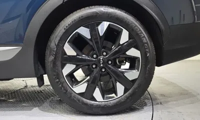 Kia Sportage 2022, 57126 км, за 29990000 KRW - фото 21