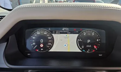Land Rover Defender 2022, 93025 км, за 68900000 KRW - фото 8