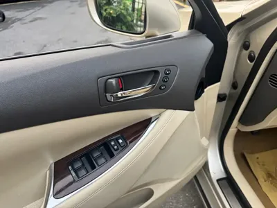 Lexus ES 2011, 130000 км, за 43800 CNY - фото 9