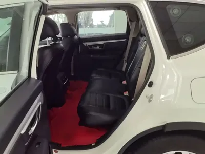 Honda CR-V 2019, 78300 км, за 73100 CNY - фото 17