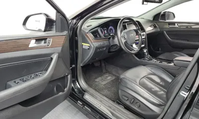 Hyundai Sonata 2018, 204002 км, за 5400000 KRW - фото 10