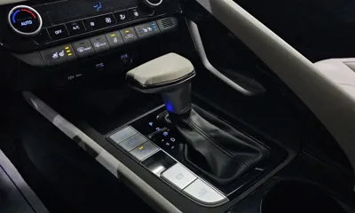 Hyundai Avante 2022, 111040 км, за 14490000 KRW - фото 9