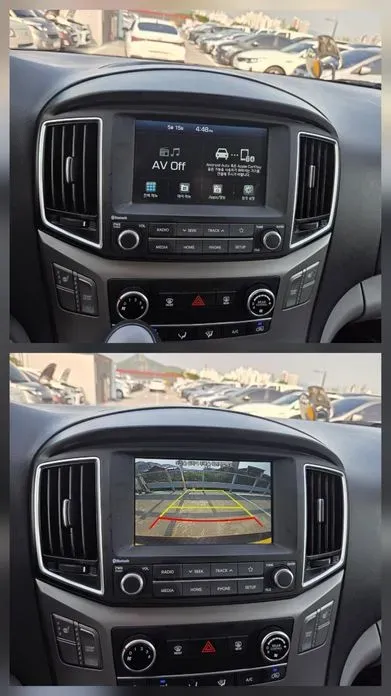 Hyundai Starex 2021, 45000 км, за 29900000 KRW - фото 9
