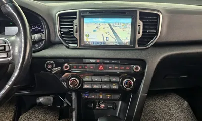 Kia Sportage 2016, 126250 км, за 10900000 KRW - фото 13