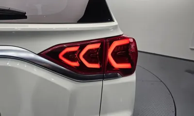 KG_Mobility_Ssangyong KORANDO 2019, 124764 км, за 10200000 KRW - фото 23