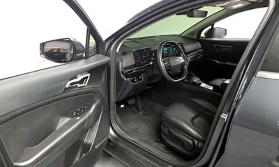 Kia Sportage 2025, 39764 км, за 30800000 KRW - фото 10