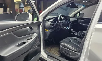 Hyundai Santafe 2020, 210173 км, за 12500000 KRW - фото 10