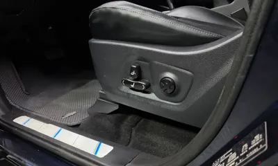 KG_Mobility_Ssangyong Rexton 2019, 173945 км, за 13500000 KRW - фото 18