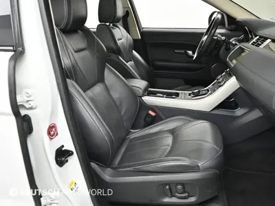 Land Rover Range Rover Evoque 2019, 125790 км, за 13900000 KRW - фото 10