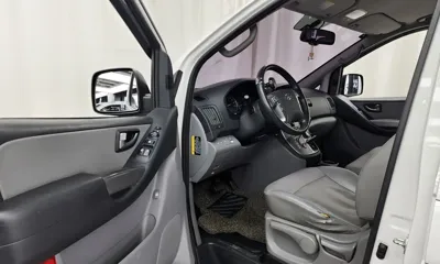 Hyundai Starex 2019, 68796 км, за 21990000 KRW - фото 10
