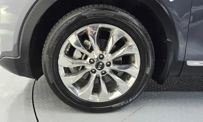 Kia Sorento 2020, 133521 км, за 14600000 KRW - фото 5