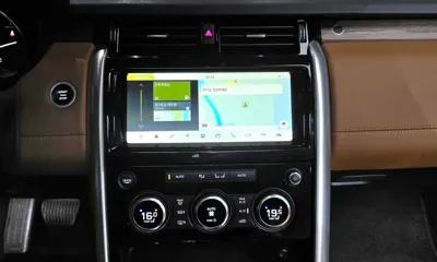 Land Rover Discovery 2017, 88182 км, за 27200000 KRW - фото 13