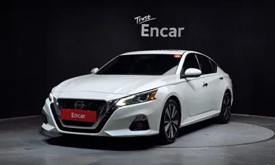 Nissan Altima 2019, 129966 км, за 12900000 KRW - фото 1