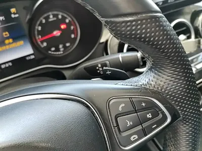 Mercedes-Benz C-Class 2015, 111000 км, за 76400 CNY - фото 14