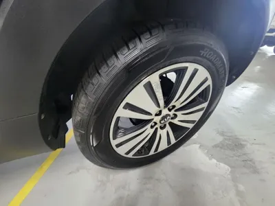 Kia Sportage 2015, 125280 км, за 8200000 KRW - фото 11