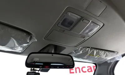 Kia Ray 2023, 2729 км, за 17600000 KRW - фото 20