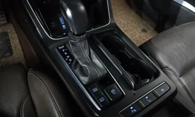 Hyundai Grandeur 2018, 128585 км, за 14900000 KRW - фото 9