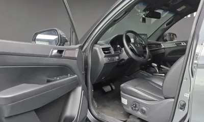 KG_Mobility_Ssangyong Rexton 2024, 74430 км, за 45550000 KRW - фото 26