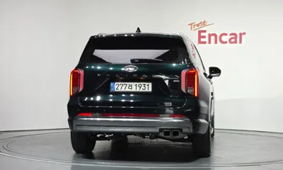 Hyundai Palisade 2023, 46894 км, за 42900000 KRW