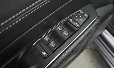 Renault-KoreaSamsung SM6 2016, 171215 км, за 4900000 KRW - фото 14