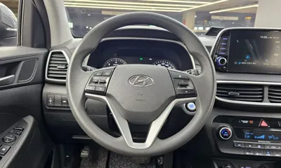 Hyundai Tucson 2020, 92280 км, за 14200000 KRW - фото 13