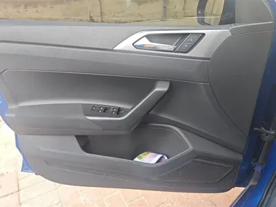 Volkswagen Polo 2020, 37000 км, за 45000 CNY - фото 7
