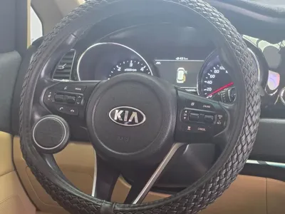 Kia Canival 2019, 154833 км, за 19300000 KRW - фото 13