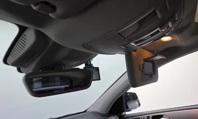 Mercedes-Benz GLE-Class 2018, 127537 км, за 32900000 KRW - фото 17