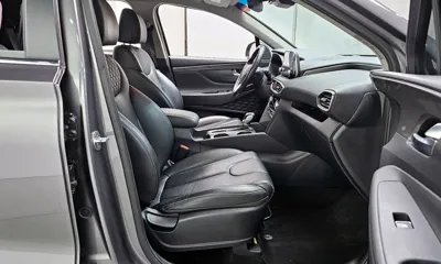 Hyundai Santafe 2020, 157679 км, за 16990000 KRW - фото 11