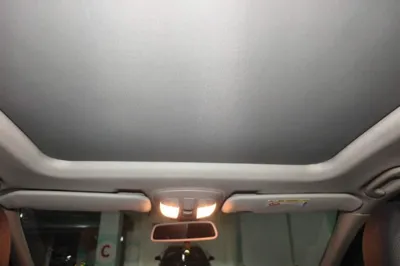 Mercedes-Benz R-Class 2017, 131600 км, за 104919.86 CNY - фото 15