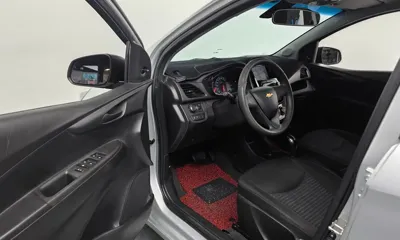 ChevroletGMDaewoo Spark 2016, 129959 км, за 3500000 KRW - фото 10