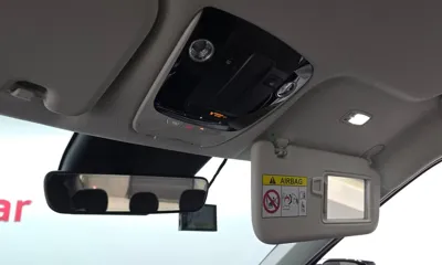 Kia EV6 2022, 50955 км, за 29800000 KRW - фото 32