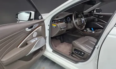 Kia K9 2019, 69588 км, за 23500000 KRW - фото 10