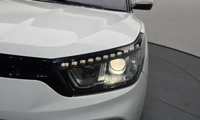 KG_Mobility_Ssangyong TIBOLI 2016, 101059 км, за 6900000 KRW - фото 17