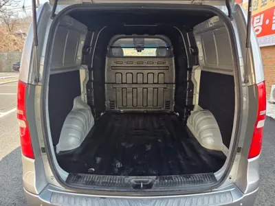 Hyundai Starex 2017, 115453 км, за 7890000 KRW - фото 19