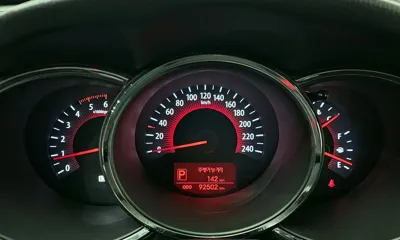 Kia Sorento 2012, 92502 км, за 6700000 KRW - фото 8