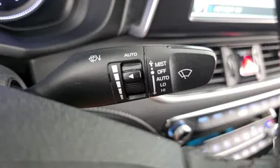 Hyundai Grandeur 2017, 51890 км, за 15500000 KRW - фото 30